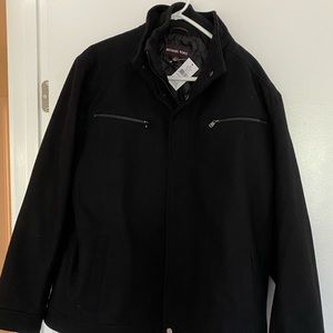 Michael Kors Men’s Coat